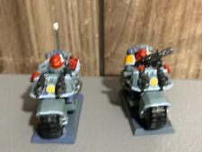 A9721 warhammer 40k for sale  Spring Hill