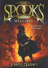 Spook stories witches for sale  UK