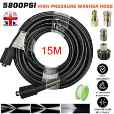 5800psi high pressure for sale  WALSALL