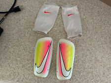 Caneleiras Nike Mercurial Lite com mangas - Adulto grande comprar usado  Enviando para Brazil