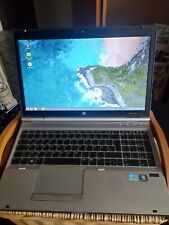 Elitebook 8560p gebraucht kaufen  Tamm