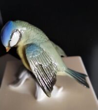 Ens porzellanvogel blaumeise gebraucht kaufen  Bad Marienberg (Westerwald)