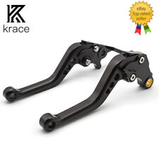 Palancas de embrague de freno CNC para Keeway RKF 125 RKF125 2018-2020 mango ajustable segunda mano  Embacar hacia Mexico