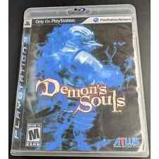 Demon's Souls - PS3 - Tested for sale  Shipping to South Africa