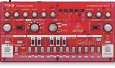 Behringer synthesizer analoge gebraucht kaufen  Falkensee