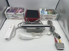 Wii console mini usato  Roma