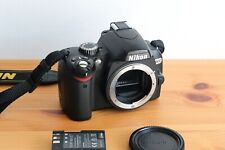Nikon d60 digital for sale  Shipping to Ireland