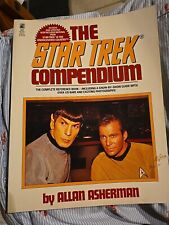 Star trek compendium for sale  Lindenhurst