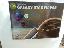 Imaginarium galaxy star usato  Italia