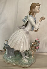 Stunning large lladro for sale  Shipping to Ireland