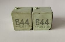 4h0951253 relay qtyx2 for sale  Ireland