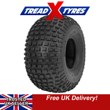 New 22x11.00 knobby for sale  NEWCASTLE