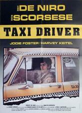 Taxi driver niro d'occasion  France