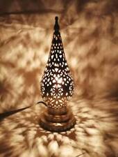 Lampe table marocaine d'occasion  Expédié en Belgium