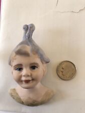 Ceramic bisque lady for sale  Spencer