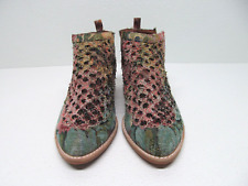 Jeffrey campbell taggart for sale  Golden
