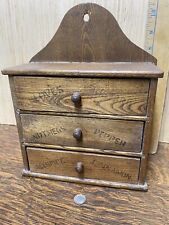 Antique primitive 1800 for sale  Grassy Creek