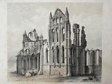 St. hilda abbey for sale  THIRSK