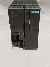 Siemens simatic 300 usato  Solza