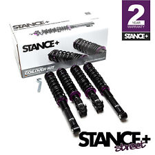 Stance street coilovers for sale  UK