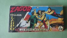 zagor 1 usato  Rosignano Marittimo