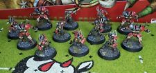 Blood bowl chaos for sale  Franklin