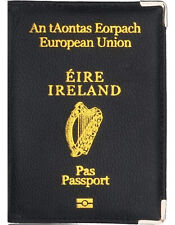 Irish passport cover for sale  Ireland