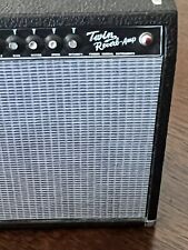 Amplificador en miniatura Fender Twin Reverb Blackface segunda mano  Embacar hacia Argentina