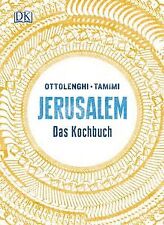 Jerusalem kochbuch yotam gebraucht kaufen  Berlin
