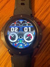 Pureroyi smart watch for sale  Lombard