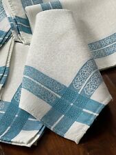 Vintage linen damask for sale  Washington