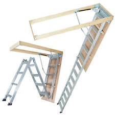 Vevor folding attic for sale  Shipping to Ireland
