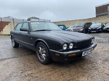 Jaguar xj6 xjr for sale  BRADFORD