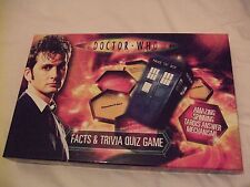 Bbc doctor facts for sale  PORT TALBOT