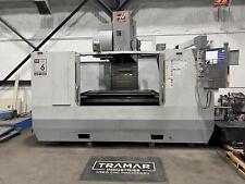 Haas used cnc for sale  Warren