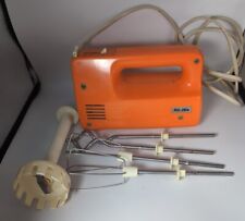 Rg28s ruhrgerät handmixer gebraucht kaufen  Berlin