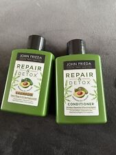 John frieda shampoo gebraucht kaufen  Irsch