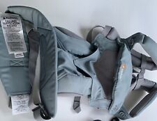 Ergobaby 360 All Positions Cool Air Mesh Baby Carrier - Sea Mist. In Box for sale  WALTHAM CROSS