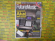 Future music magazine usato  Vigarano Mainarda