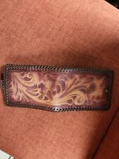 Used, Vintage  Jo-o Kay unisex Leather Wallet for sale  Dillsburg