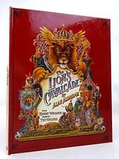 Lion cavalcade dorest for sale  Shipping to Ireland