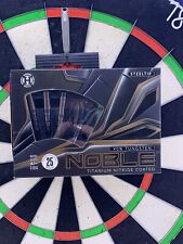 Harrows noble darts for sale  WOKINGHAM