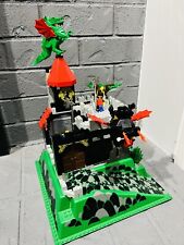 Lego castle fire d'occasion  Expédié en Belgium