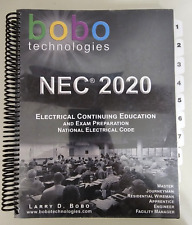 Nec 2020 electrical for sale  Greeley