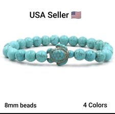 8mm beads bracelets for sale  Los Angeles