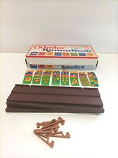 Kinder rummikub arxon gebraucht kaufen  Auetal