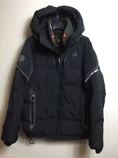 Khujo herren winterjacke gebraucht kaufen  Berlin