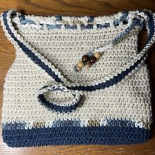 Hand crochet purse for sale  Green Bay