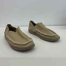 Crocs men tan for sale  Atlanta