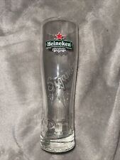 Heineken beer pint for sale  Shipping to Ireland